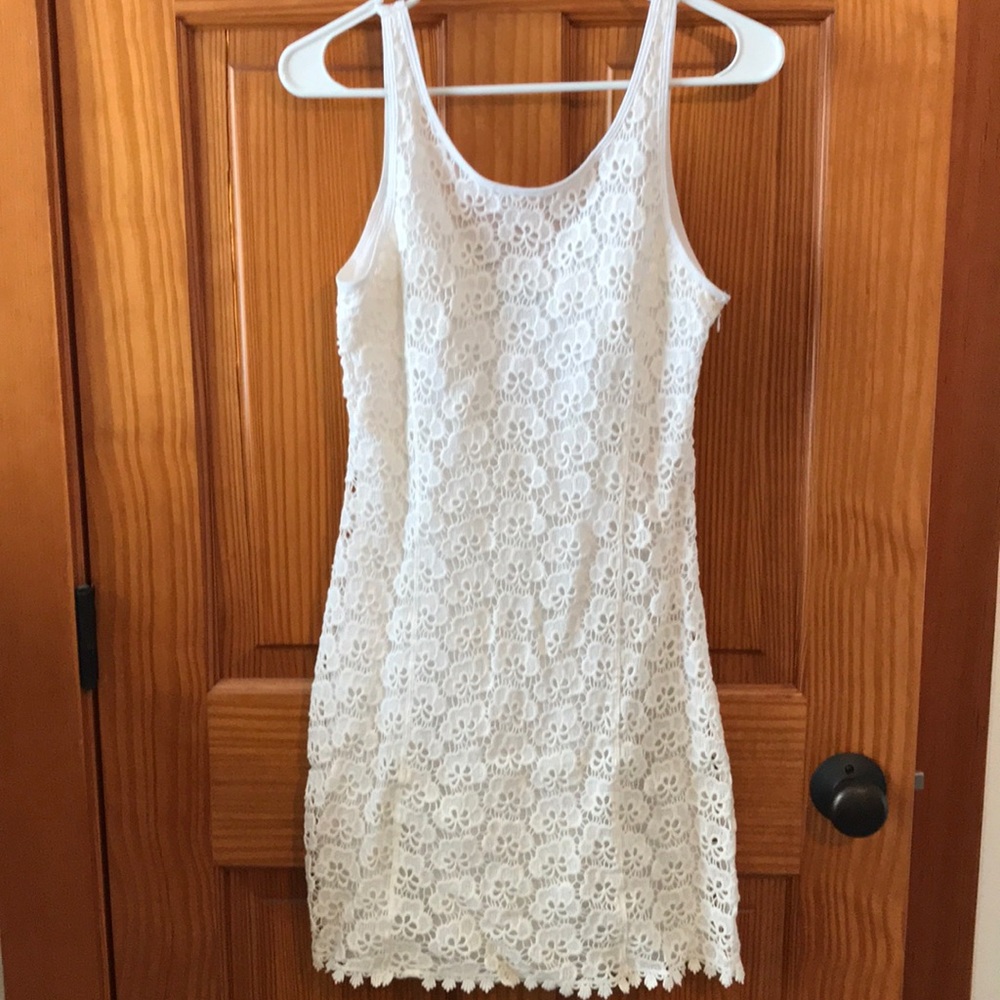 Jennifer Lopez Dress